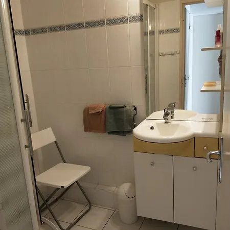 Apartman Serenite *